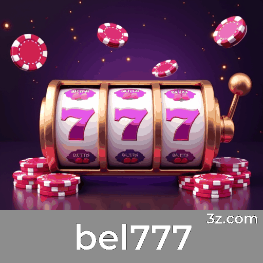 bel777 Bônus por convite bel777